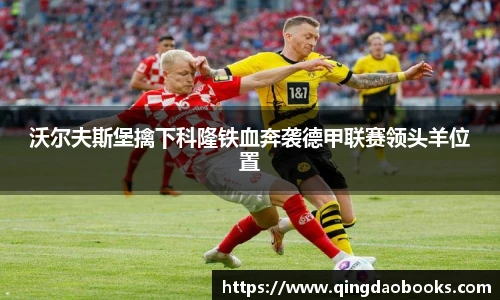 沃尔夫斯堡擒下科隆铁血奔袭德甲联赛领头羊位置